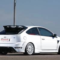 Ford Focus RS by MR Car Design
