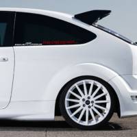 Ford Focus RS by MR Car Design