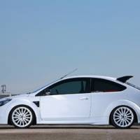 Ford Focus RS by MR Car Design