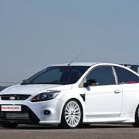 Ford Focus RS by MR Car Design