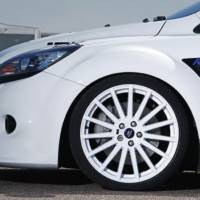 Ford Focus RS by MR Car Design