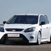 Ford Focus RS by MR Car Design