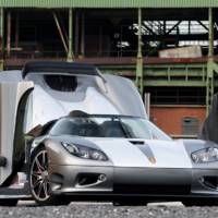 Koenigsegg CCR Evolution by EDO Competition