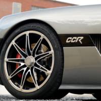 Koenigsegg CCR Evolution by EDO Competition
