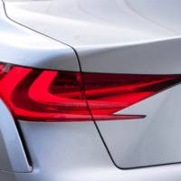 Lexus LF-Gh Concept Teasers