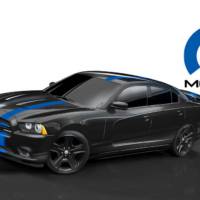 Mopar 2011 Dodge Charger Image