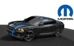 Mopar 2011 Dodge Charger Image