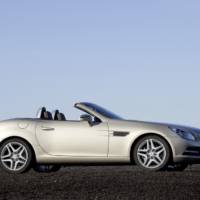 New Light Alloy Wheels from Mercedes