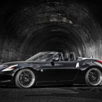 Nissan 370Z by PFA Creativ