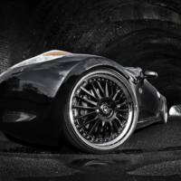 Nissan 370Z by PFA Creativ