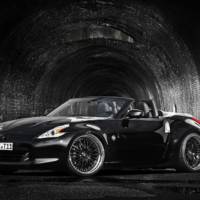 Nissan 370Z by PFA Creativ