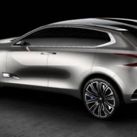 Peugeot SXC Concept