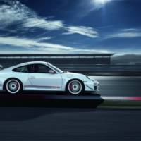 Porsche 911 GT3 RS 4.0 Officially Revealed