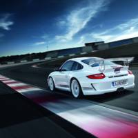 Porsche 911 GT3 RS 4.0 Officially Revealed