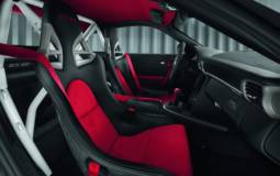 Porsche 911 GT3 RS 4.0 Officially Revealed