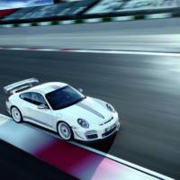 Porsche 911 GT3 RS 4.0 Officially Revealed