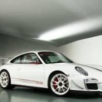 Porsche 911 GT3 RS 4.0 Presentation Video