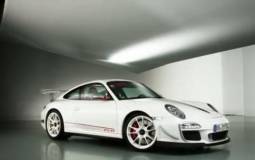 Porsche 911 GT3 RS 4.0 Presentation Video