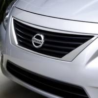 2012 Nissan Versa Sedan Price