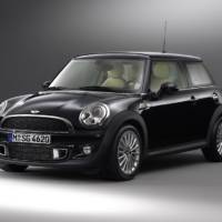 Rolls Royce Creates Goodwood Inspired MINI