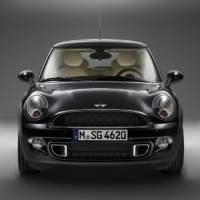 Rolls Royce Creates Goodwood Inspired MINI