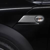 Rolls Royce Creates Goodwood Inspired MINI