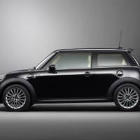 Rolls Royce Creates Goodwood Inspired MINI