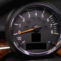 Rolls Royce Creates Goodwood Inspired MINI