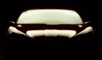 Scion Concept announced for 2011 New York Auto Show