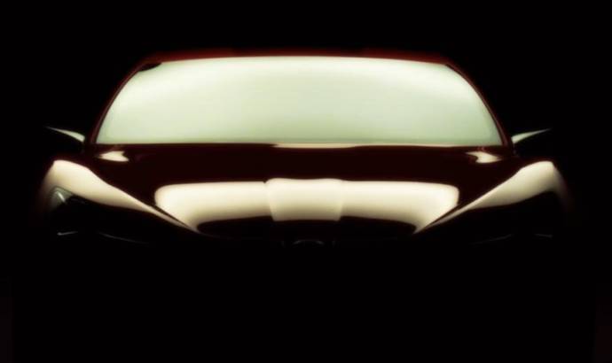 Scion Concept announced for 2011 New York Auto Show