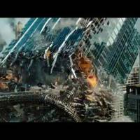 Transformers 3 Dark Of The Moon New Trailer