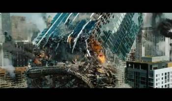 Transformers 3 Dark Of The Moon New Trailer