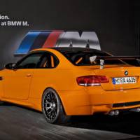 2011 BMW M3 GTS review video