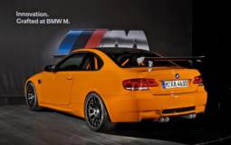 2011 BMW M3 GTS review video
