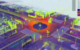 Video: Google Driverless Car Detailed