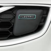 Volvo C30 Electric in depth