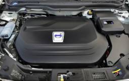 Volvo C30 Electric in depth