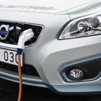 Volvo C30 Electric in depth