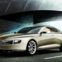 Volvo Concept Universe revealed