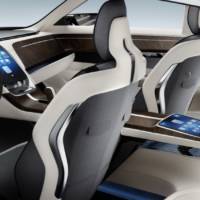 Volvo Concept Universe revealed