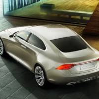 Volvo Concept Universe revealed