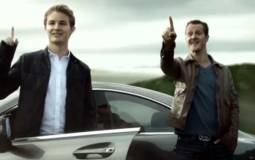 Who is Faster? Rosberg or Schumacher