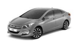 2011 Hyundai i40 Sedan