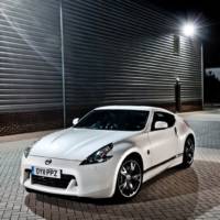 2011 Nissan 370Z GT Edition