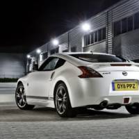 2011 Nissan 370Z GT Edition