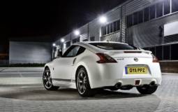 2011 Nissan 370Z GT Edition