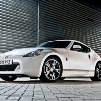 2011 Nissan 370Z GT Edition