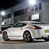 2011 Nissan 370Z GT Edition