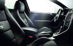 2011 VW Golf GTI Edition 35