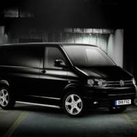 2011 Volkswagen Transporter Sportline